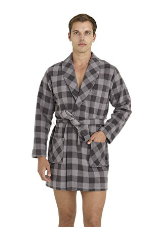 Kly Erkek Füme Sabahlık 273 