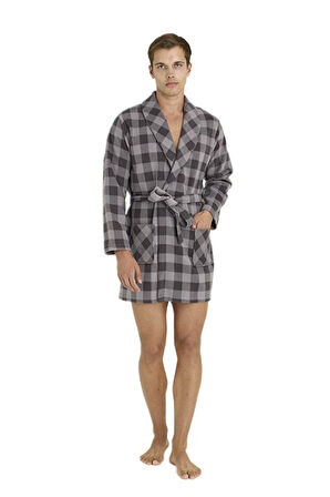 Kly Erkek Füme Sabahlık 273 