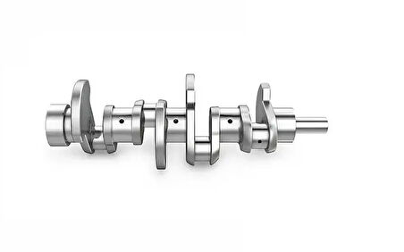 Fiat Krank MILI - Euro 4-5 - Fiat 504017281