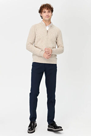 Desen Erkek Kazak DSN24K22590