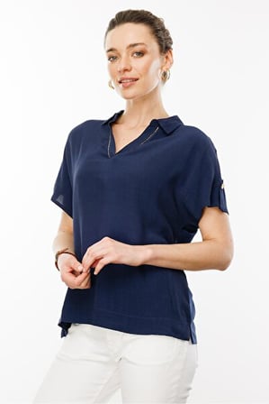 Desen Kadın Bluz 26YDSN25842
