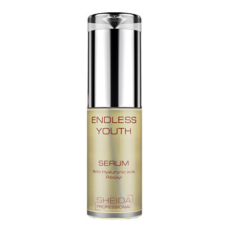 Sheida Endless Youth Serum 40 Ml