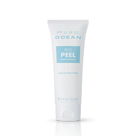 Sheıda Pure Ocean Bio Peeling 75 Ml