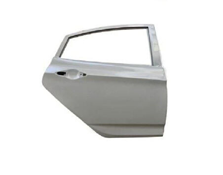 Hyundaı Arka Kapı Sag Accent Blue 11> - Vortex V1504102