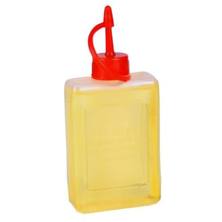 S'82 Makina Yağı 50 ml Beyaz