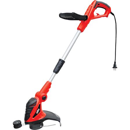 Attlas Gt 450 Elektrikli Çim Biçme Makinesi 450W