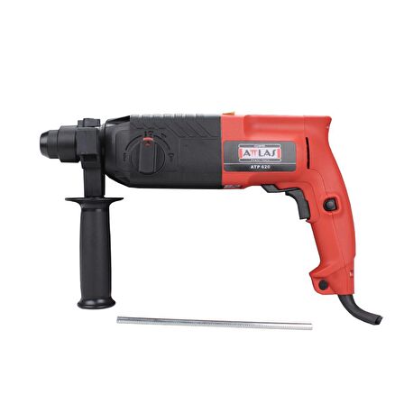Attlas ATP 620 Pnömatik Kırıcı Delici   A0103012