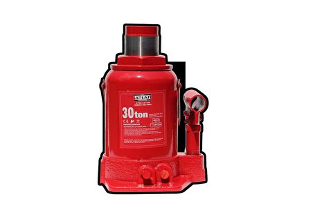 Attlas ATSK 30 Ton Hidrolik Şişe Kriko - A1201009
