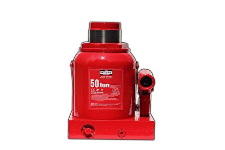 Attlas ATSK 50 Ton Hidrolik Şişe Kriko - A1201010