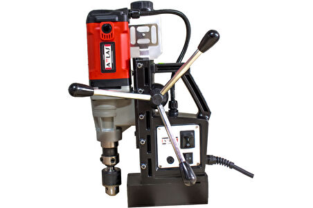 Attlas ATMD35 Manyetik Matkap 35 mm 1500W - A0106065