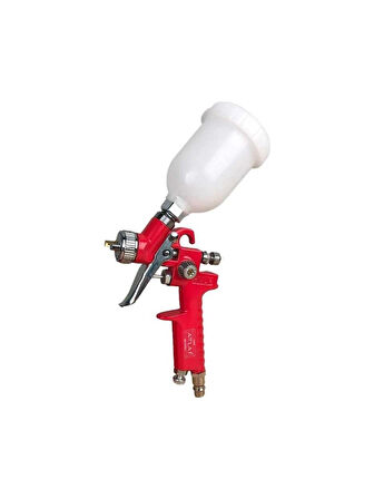 Attlas ATH 125G08 Sprey Tabancası A0502001