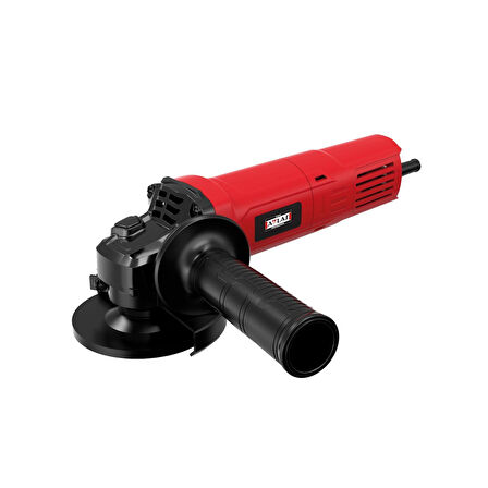 Attlas ATT 9-115 Avuç Taşlama 115mm 850W