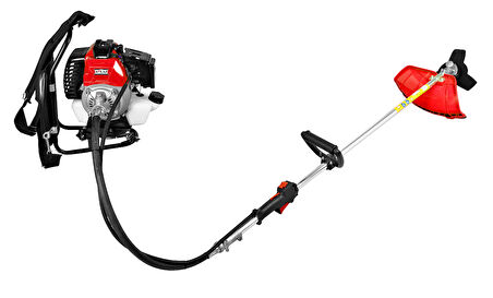 Attlas BCS 52 L Euro5 Benzinli Sırt Tırpanı 2 Hp - A0801015