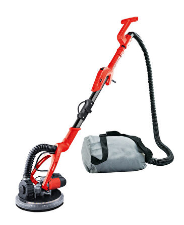 Attlas ATZ 750 P Duvar Zımpara Makinesi - A0105037