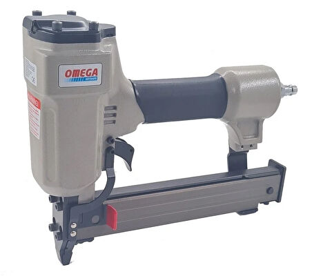 Omega 9240B Havalı Zımba Tabancası