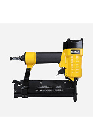 HAVALI ZIMBA TABANCASI 10-50/16-40 RTM0124