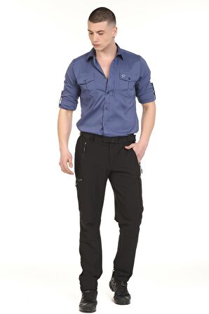 Steinbock 50530 - Hector Outdoor Erkek Pantolon