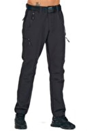 Q&Steinbock Erkek Outdoor Pantolon Hector