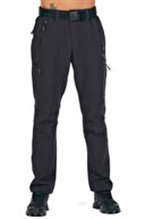 Q&Steinbock Erkek Outdoor Pantolon Hector
