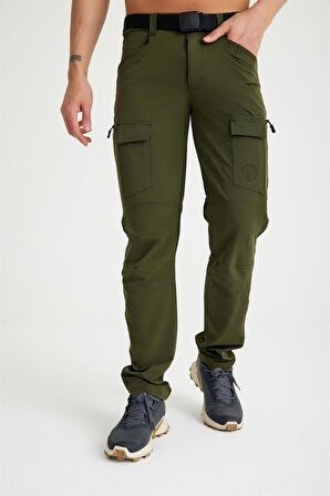 Q&Steinbock Mixos Erkek Outdoor Pantolon