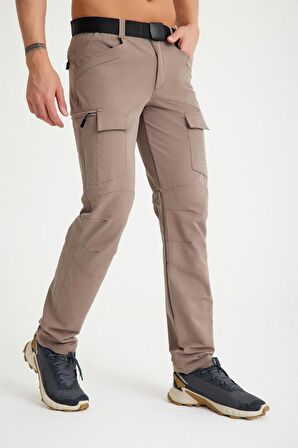 Q&Steinbock Mixos Erkek Outdoor Pantolon