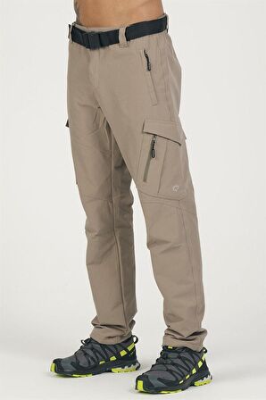 Q&Steinbock Erkek Pantolon Argos Two