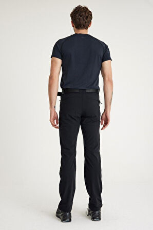 Q&Steinbock Calcedon Erkek Outdoor Pantolon-Mevsimlik