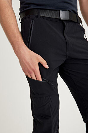 Q&Steinbock Calcedon Erkek Outdoor Pantolon-Mevsimlik