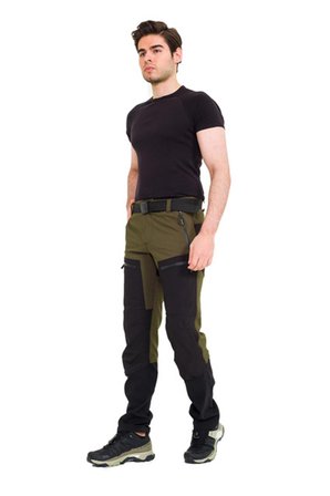 Steinbock 212220 - Otis Cordura Likralı Erkek Pantolon