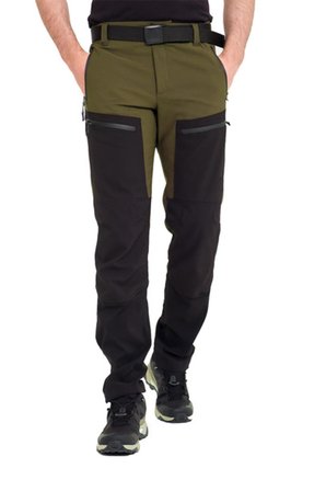 Steinbock 212220 - Otis Cordura Likralı Erkek Pantolon