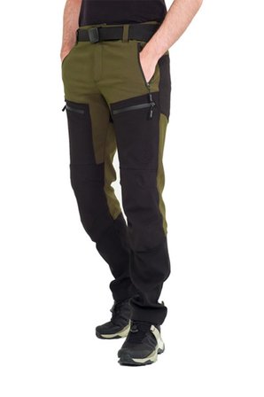 Steinbock 212220 - Otis Cordura Likralı Erkek Pantolon