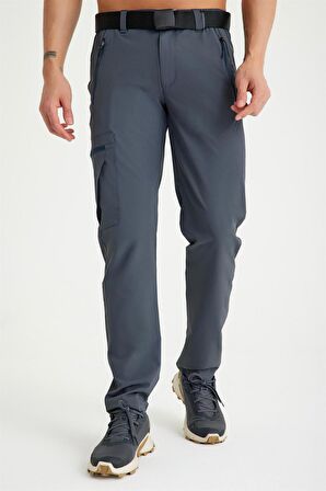 Q&Steinbock Pirgos Erkek Outdoor Pantolon