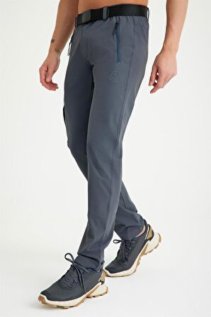Q&Steinbock Pirgos Erkek Outdoor Pantolon