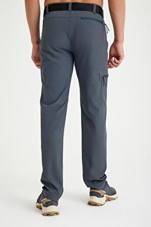 Q&Steinbock Pirgos Erkek Outdoor Pantolon