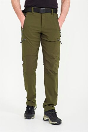 Q Steinbock Persius New Man Outdoor Trousers Outdoor Pantolon