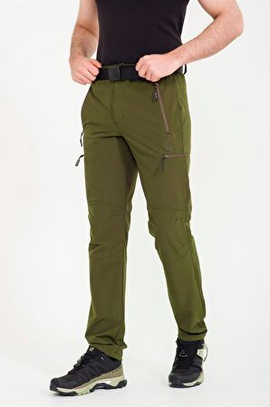 Q Steinbock Persius New Man Outdoor Trousers Outdoor Pantolon