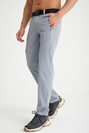 Q&Steinbock Pirgos Erkek Outdoor Pantolon