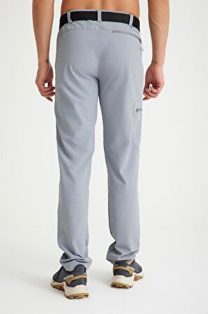 Q&Steinbock Pirgos Erkek Outdoor Pantolon