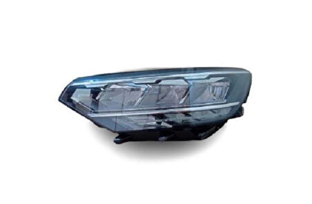 Vag Far On Sol Ledli Passat 19> Motorlu - Wagenburg 418548