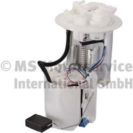 Toyota Yakıt Depo Samandırası Komple Corolla Aurıs 1,6 2008-2018 Zre181-Zre185 - Pierburg 7.02552.68.0