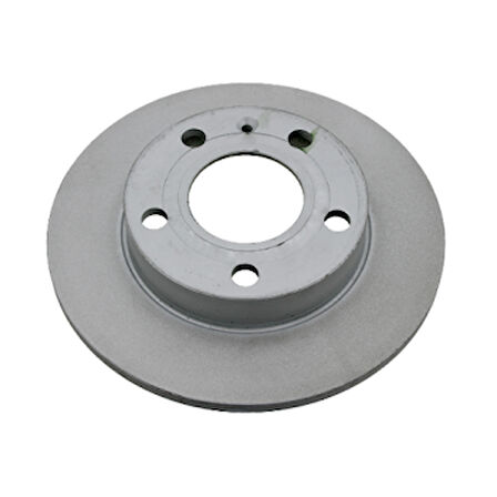 Vag Arka Fren Aynası A80 91>94 A4 00>04 A4 Avant 01>04 A4 Cabrıolet Seat Exeo 08> - Febi 23570