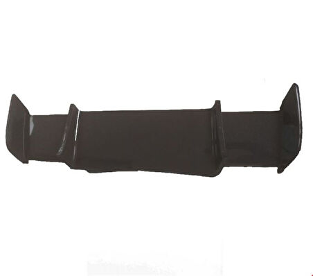 Mercedes Arka Tavan Spoyleri Carbon Brabus W464 19> - Vortex V2205482