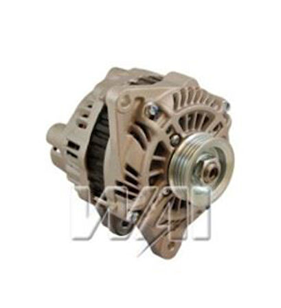 Mercedes Alternator (12v 90a) Smart Fortwo Coupe (451) 07> Fortwo Cabrio (451) 07> - Waı 11565n