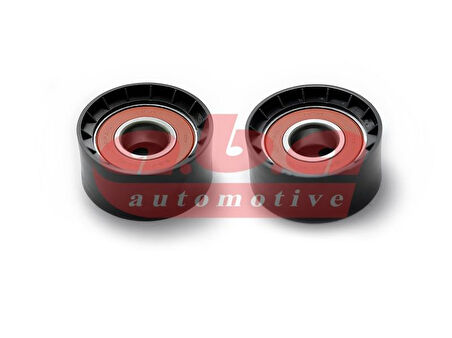 Daf Truck Kayıs Gergi Rulmanı Daf Cf65 - Lf45 - Lf55 / İveco Eurocargo I - III - V 00>15 - 15> (22x65x32) (yp3 - Aba 25332356