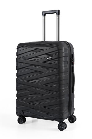 ÇÇS NC-092 ABS BÜYÜK BOY VALİZ
