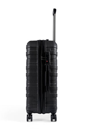 ÇÇS NC-092 ABS BÜYÜK BOY VALİZ