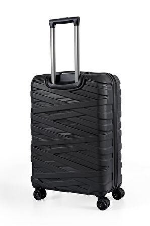 ÇÇS NC-092 ABS BÜYÜK BOY VALİZ