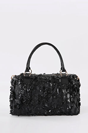 ÇÇS 16325 Kadın Omuz Çantası