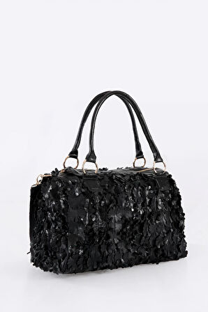 ÇÇS 16325 Kadın Omuz Çantası