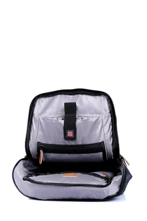 ÇÇS ÇÇS51147 LACİVERT UNISEX SIRT ÇANTASI